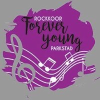 Rockkoor Forever Young