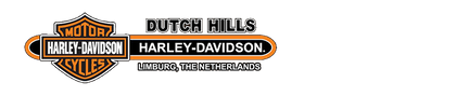 Dutch Hills Harley Davidson Kerkrade